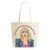 The Found Taylor Swift I'm The Problem Tote