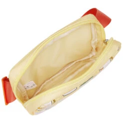 Concept One Gilmore Girls Coffee Mugs Print Belt Bag -Vera Bradley Shop Concept One Gilmore Girls Coffee Mugs Print Fanny Pack GNFB0005HM 05