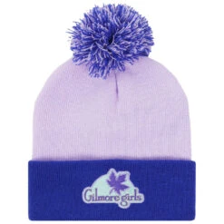 Concept One Gilmore Girls Beanie Hat And Scarf Set 8 Concept One Gilmore Girls Beanie Hat And Scarf Set -Vera Bradley Shop Concept One Gilmore Girls Cuffed Hat and Scarf Set GNFC0001HM 3
