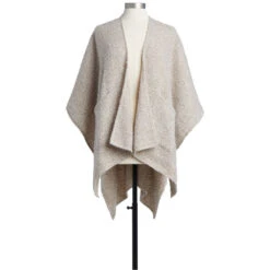 Taupe Remembrance Prayer Shrobe