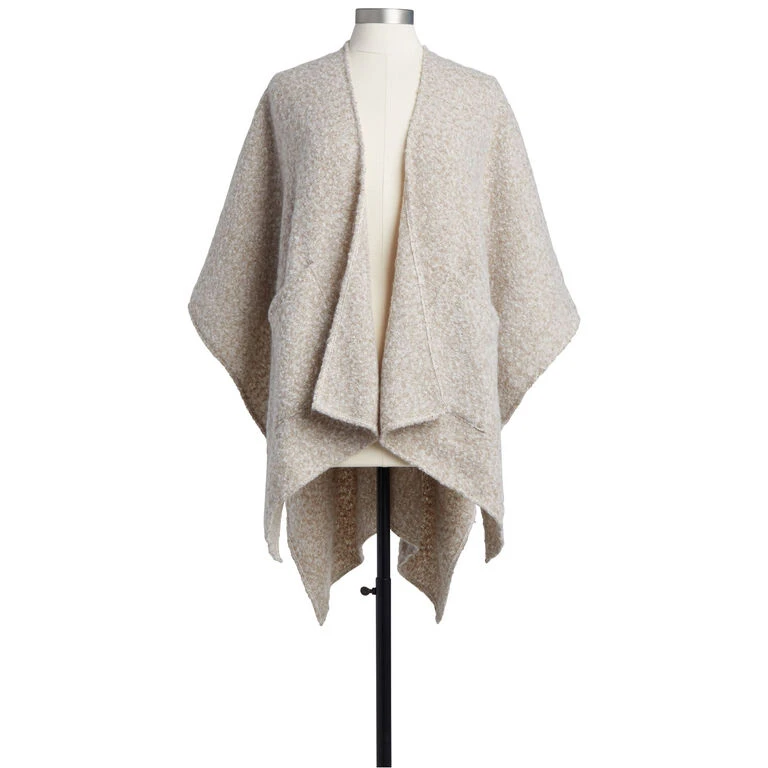 Taupe Remembrance Prayer Shrobe 1 Taupe Remembrance Prayer Shrobe