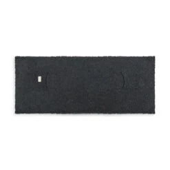 Demdaco Charcoal Giving Shawl 7 Demdaco Charcoal Giving Shawl -Vera Bradley Shop Dark Gray Plush Shawl with Pockets 1004440085 03