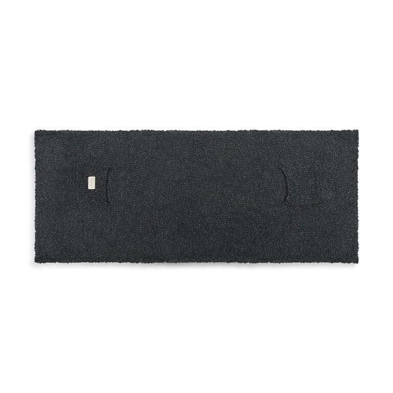 Demdaco Charcoal Giving Shawl 3 Demdaco Charcoal Giving Shawl - Image 3