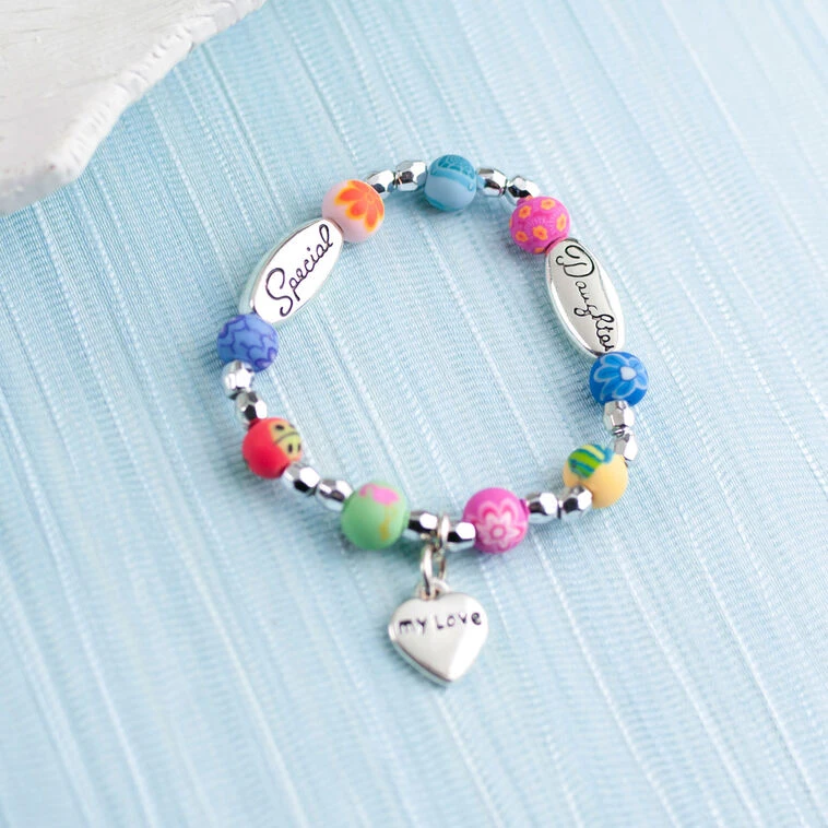 Jilzarah Daughter Bracelet For Toddler 2 Jilzarah Daughter Bracelet For Toddler - Image 2