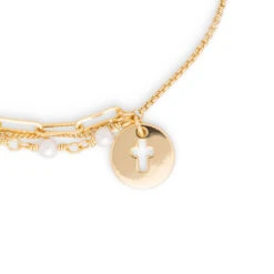 Demdaco Confirmation Bracelet 5 Demdaco Confirmation Bracelet -Vera Bradley Shop Demdaco Confirmation Bracelet 5004830059 03