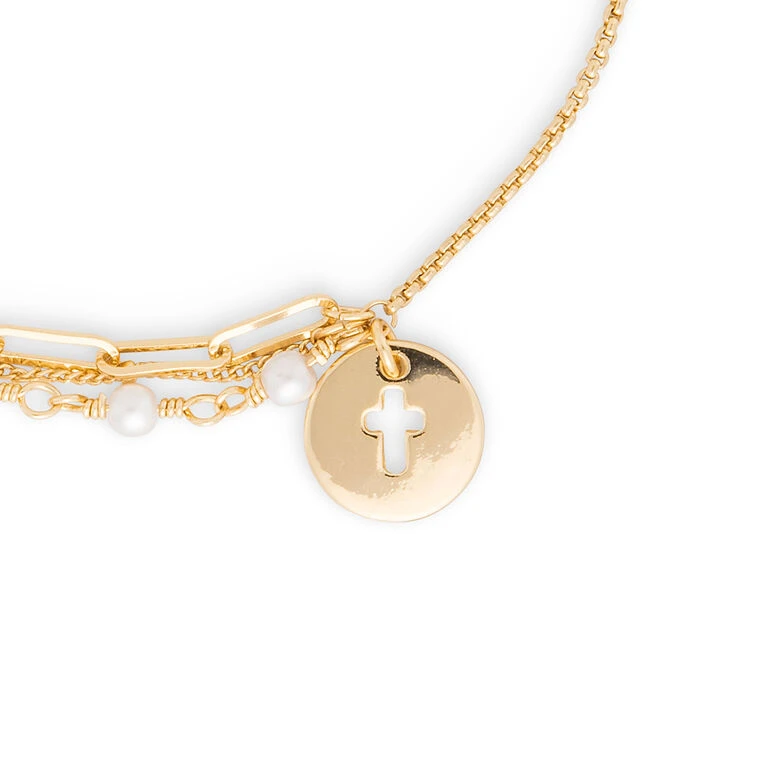 Demdaco Confirmation Bracelet 3 Demdaco Confirmation Bracelet - Image 3