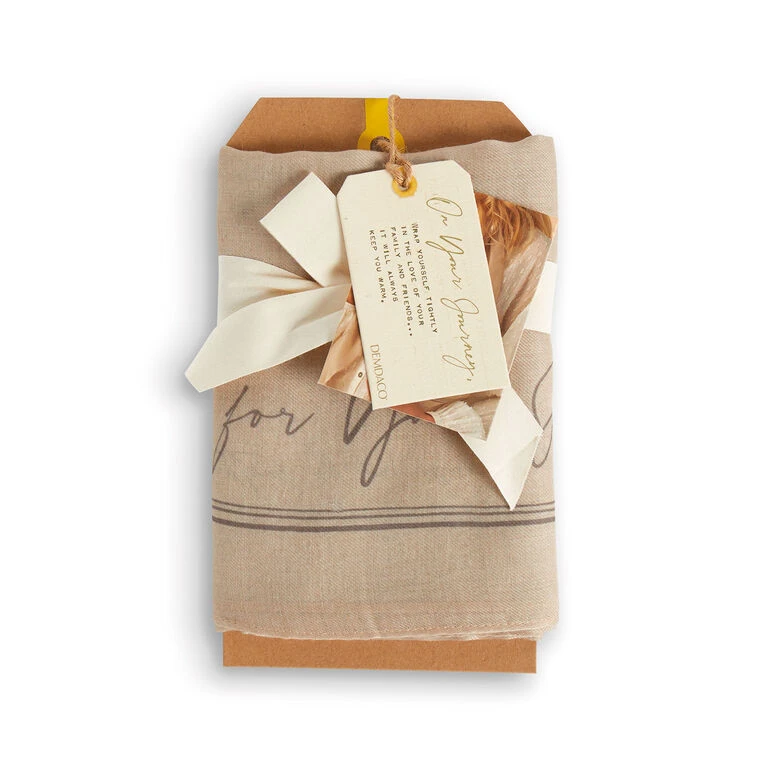 Demdaco Dear You Journey Scarf 2 Demdaco Dear You Journey Scarf - Image 2