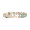 Fahlo Sky Stone Dolphin Odyssey Bracelet