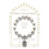 Jilzarah First Communion Beaded Bracelet For Kids