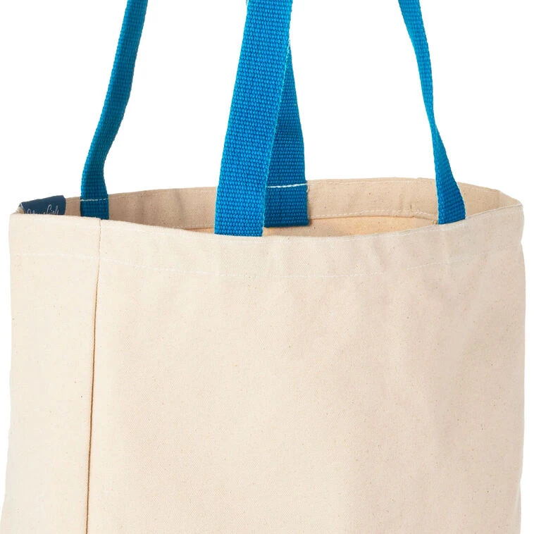 Hallmark Gilmore Girls Stars Hollow Town Festivals Canvas Tote Bag 6 Hallmark Gilmore Girls Stars Hollow Town Festivals Canvas Tote Bag - Image 6