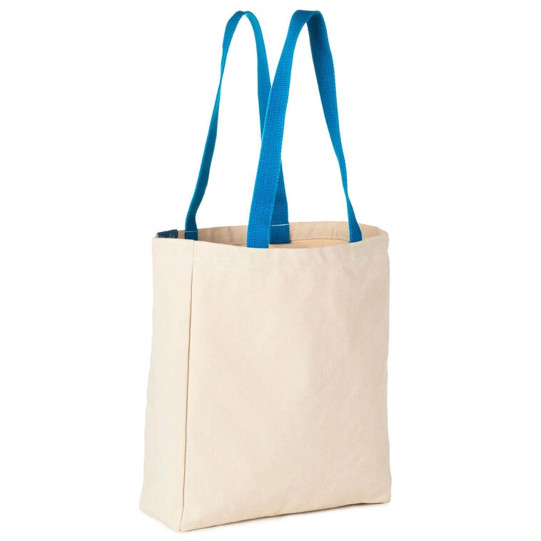 Hallmark Gilmore Girls Stars Hollow Town Festivals Canvas Tote Bag 7 Hallmark Gilmore Girls Stars Hollow Town Festivals Canvas Tote Bag - Image 7