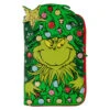 Loungefly Dr. Seuss's How The Grinch Stole Christmas! Grinch Wallet