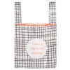 Hallmark Joy In The Journey Foldable Shopping Tote