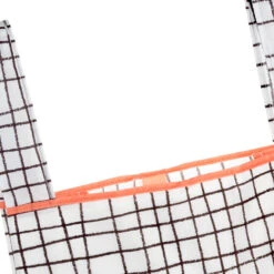 Hallmark Joy In The Journey Foldable Shopping Tote -Vera Bradley Shop Joy in the Journey Foldable Shopping Tote 1ART1019 03