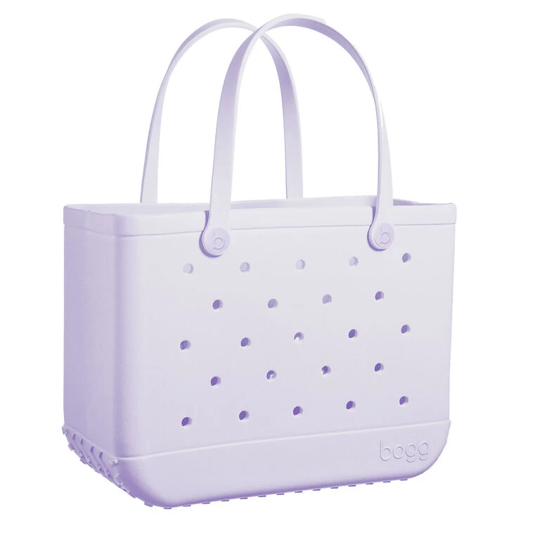 Bogg Lavender Mist Original Bogg Bag 1 Bogg Lavender Mist Original Bogg Bag