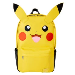 Loungefly Pokémon Pikachu Backpack