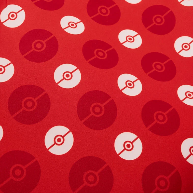 Loungefly Pokémon Pikachu Backpack 4 Loungefly Pokémon Pikachu Backpack - Image 4