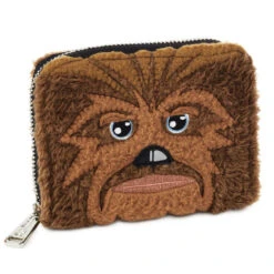 Loungefly Star Wars Chewbacca Wallet