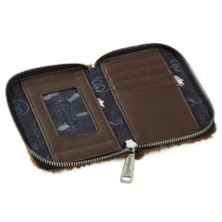 Loungefly Star Wars Chewbacca Wallet -Vera Bradley Shop Loungefly Star Wars Chewbacca Wallet STWA0200 03