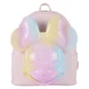 Loungefly Disney Minnie Mouse Tie-Dye Mini Backpack