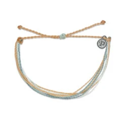 Pura Vida Gold Coast Original Bracelet